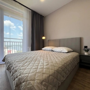 Фотография квартиры Квартира Студия