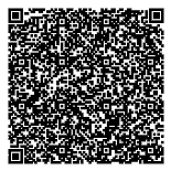 QR код театра Глазовский муниципальный театр Парафраз