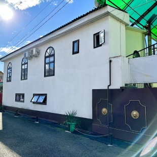 Фотография гостиницы Отель День и ночь