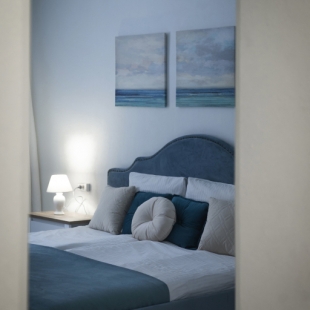 Фотография квартиры Апартаменты ApartNiia у Моря