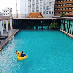 Фотография гостиницы Napalai Hotel