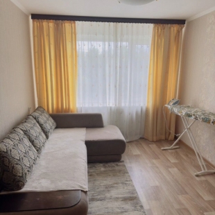 Фотография квартиры Квартира Счастливый турист