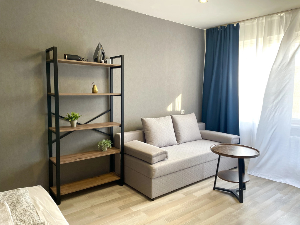 Фотография квартиры Квартира Pskov City Apartments Nikolskaya 1