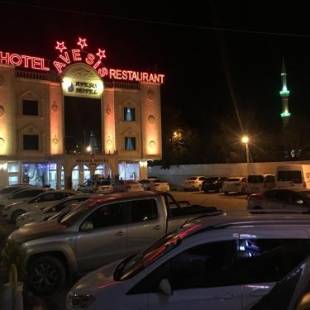 Фотография гостиницы Avesis Hotel