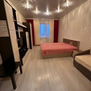 Фотография квартиры Квартира в 17-м микрорайоне 2