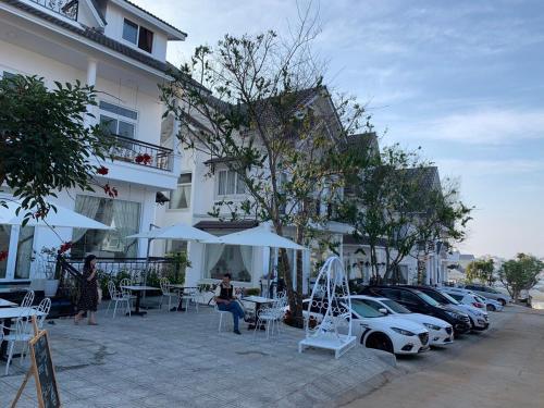 Фотография Коттеджа villa Trung Nghĩa 5