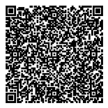 QR код гостиницы Теремок