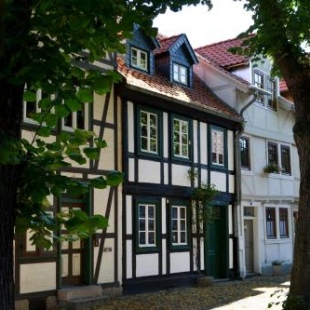 Фотография гостевого дома Ferienhaus 7. Kaiser