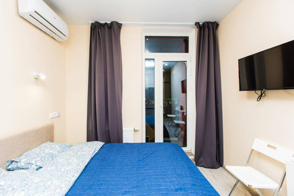 Фотография квартиры Квартира 2 Оранж парк