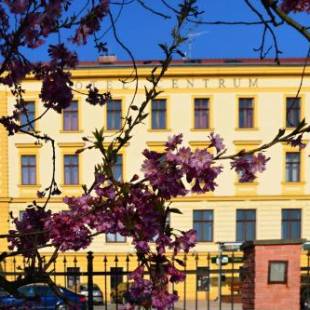 Фотографии гостиницы
Hotel Centrum