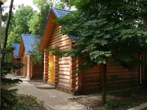 Фотография базы отдыха Рубин