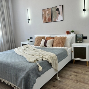 Фотография квартиры Квартира в Майкопе ЖК Яблоневый