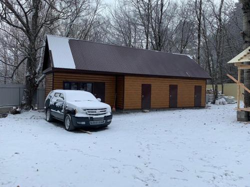 Фотография мини отеля ROOMotel