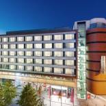 Фотография гостиницы NH Collection Frankfurt City