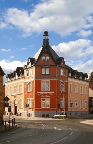 Фотография гостиницы In Piazza