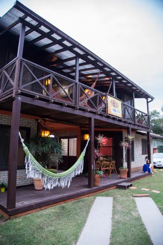 Фотография гостевого дома Morada dos Prass