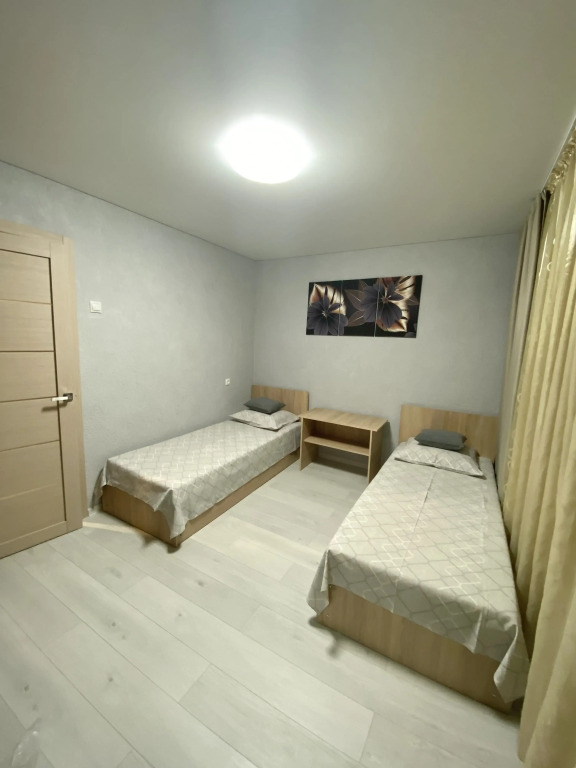 Фотография квартиры Квартира на Некрасова, 1А