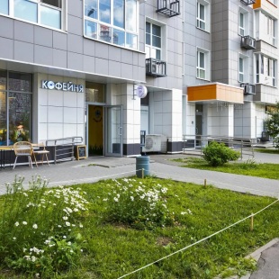 Фотография квартиры MaxRealty24 на улице Сходненская 13