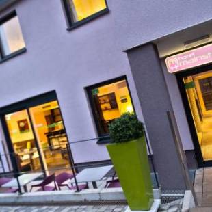 Фотографии гостиницы 
            Hotel Mainstation