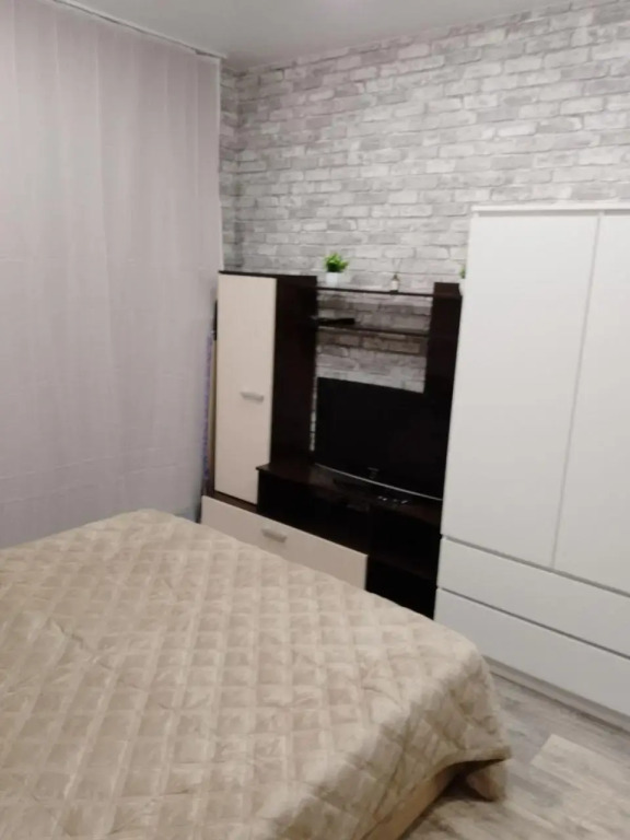 Фотография квартиры Апартаменты на улице Алабина 22