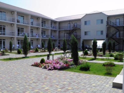 Фотография гостиницы Бригантина