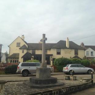 Фотографии мини отеля
Castle Hotel