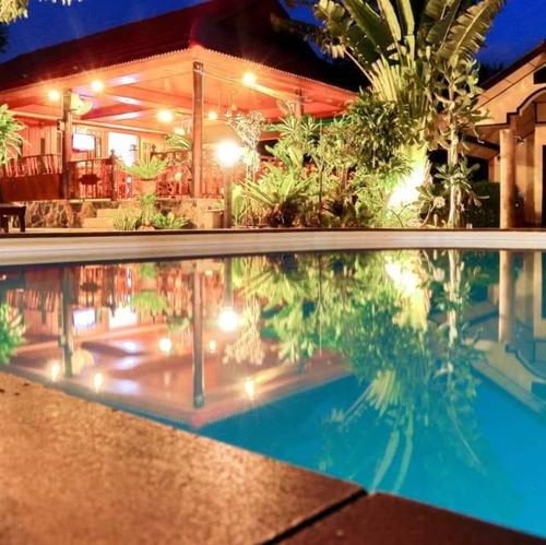 Фотографии гостевого дома
Phangan Lodge