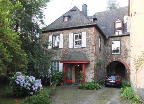 Фотография гостевого дома Pension Marienhof