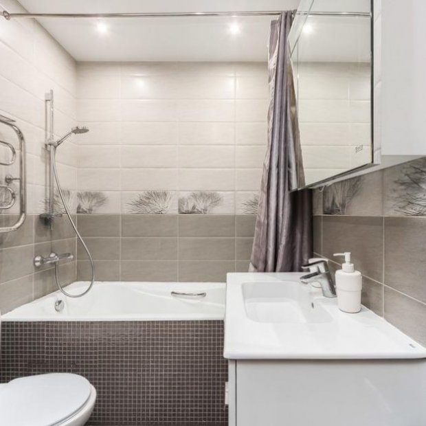 Фотографии квартиры
Studios Crocus (Студио Крокус) на Подмосковном