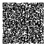 QR код гостевого дома Агат