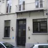 Фотография гостиницы Hotel Queen Mary