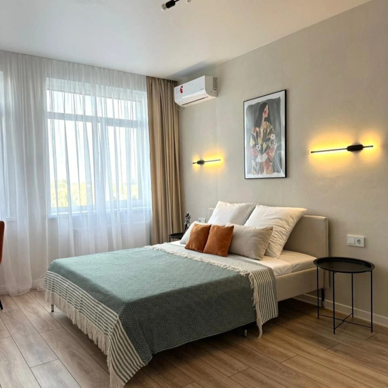 Фотография квартиры Квартира на Славы 7