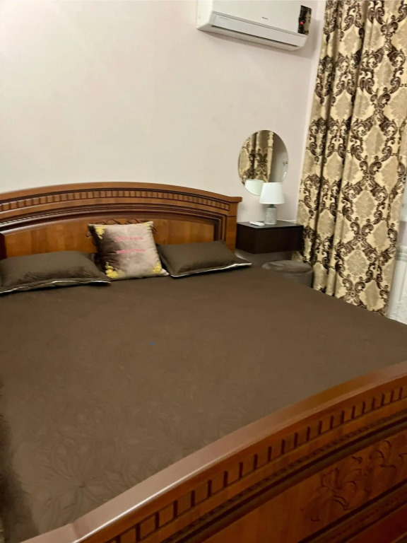 Фотография квартиры Апартаменты на улице Байрамова 67А