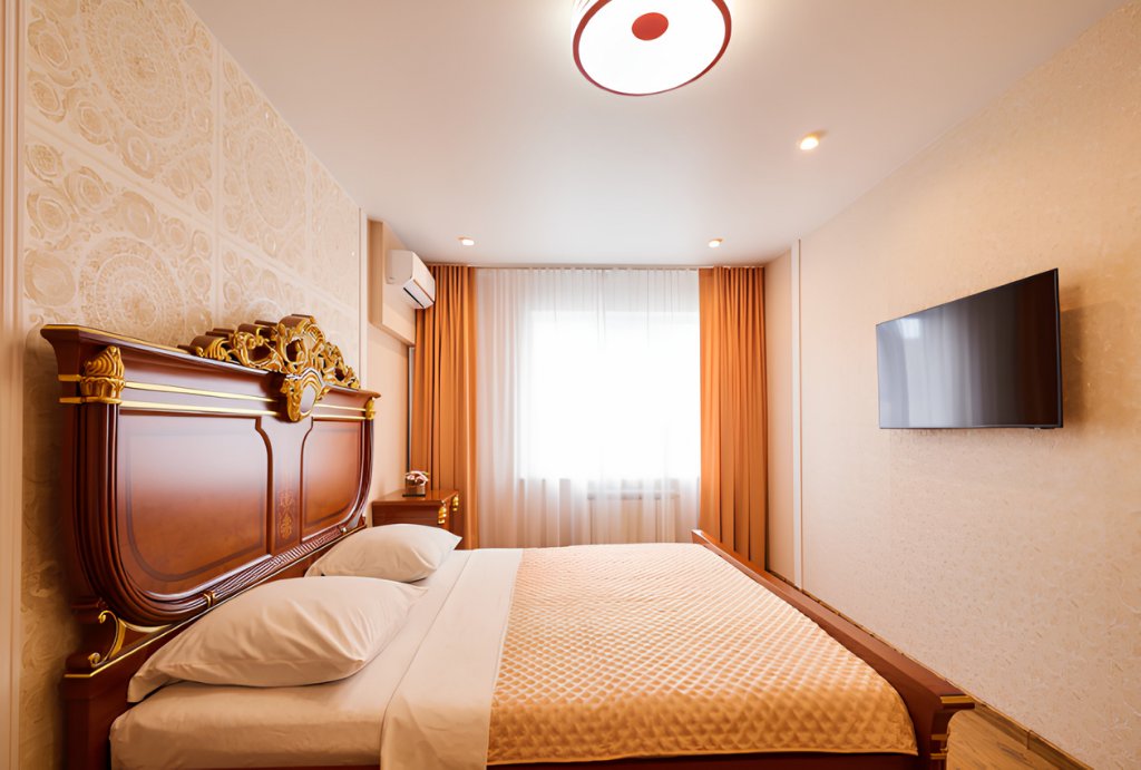 Фотография квартиры Апартаменты на Мичурина 149