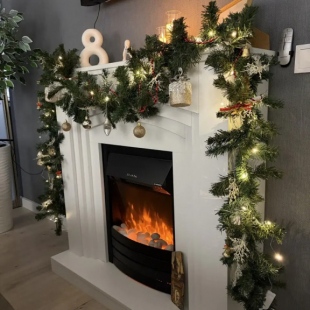 Фотография квартиры Апартаменты 2 спальни в центре