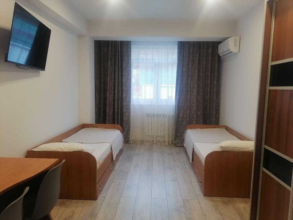 Фотография квартиры Апартаменты на улице Эстонская 37 корпус 3