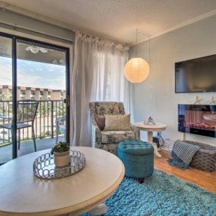 Фотография гостевого дома Hilton Head Island Resort Condo - Steps to Beach!