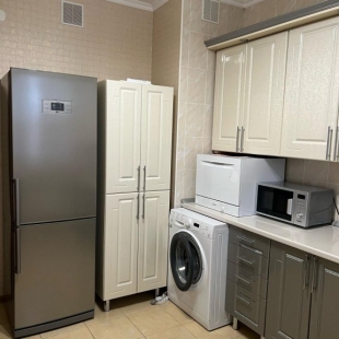 Фотография квартиры Апартаменты на шоссе Московское