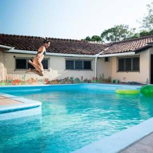 Фотографии хостела
The Corner Hostel