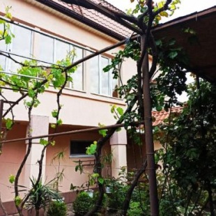 Фотография гостиницы На Итальянской