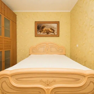 Фотография квартиры Апартаменты ХоумХотел на ул. Комсомольская, д. 13