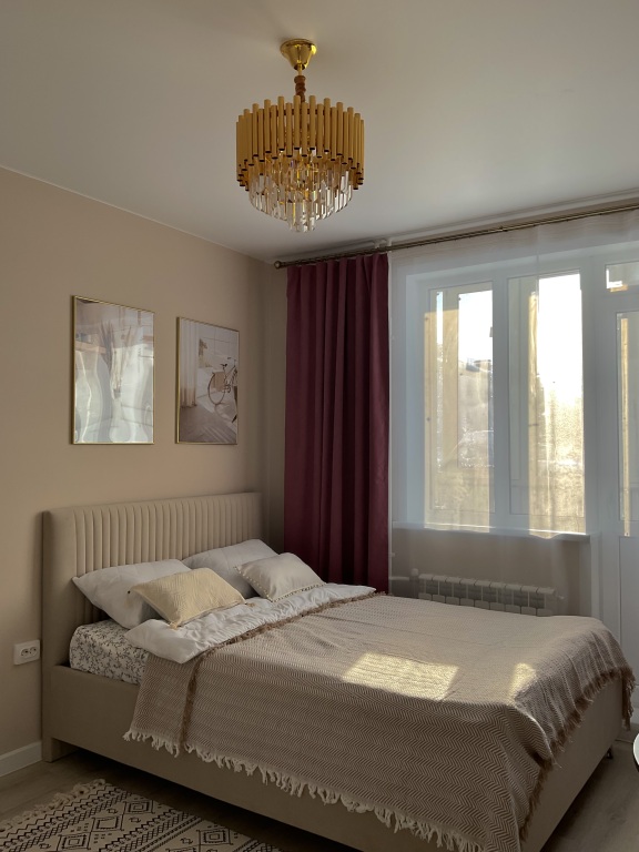 Фотография квартиры Студия возле университета