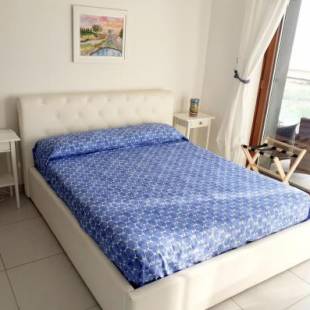 Фотографии мини отеля
B&B Suite Vela Bianca