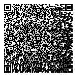 QR код мини отеля Кедровый Дом Кочиевских
