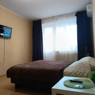 Фотография квартиры Квартира Есенина 58