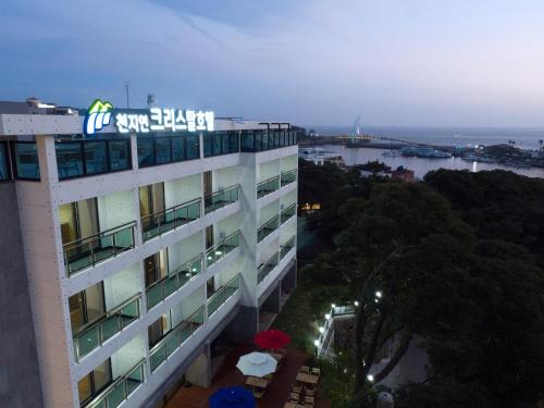 Фотография гостиницы Maison de ciel harbor39 hotel