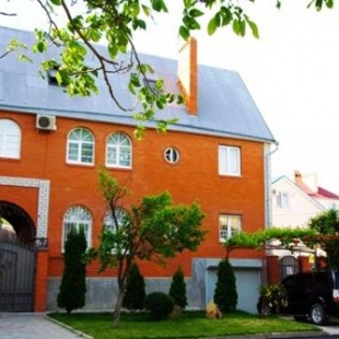 Фотография гостевого дома Лилия на Трудящихся, 197