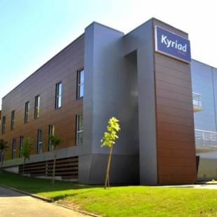 Фотографии гостиницы
Kyriad Le Mans Est