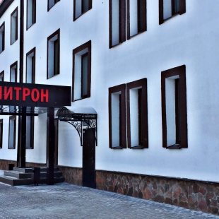 Фотография гостиницы Нитрон