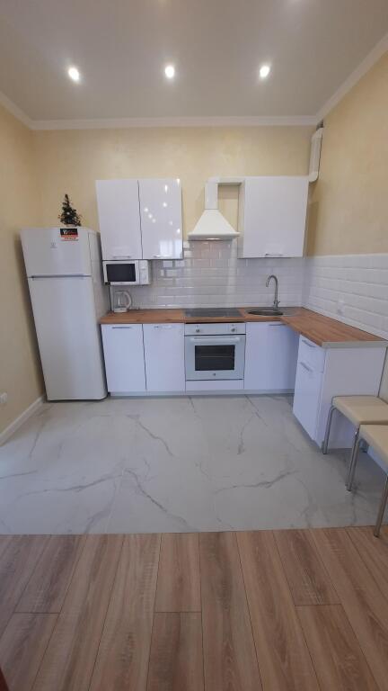 Фотография квартиры Квартира Евро двухкомнатная